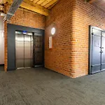 Easyhotel Manchester