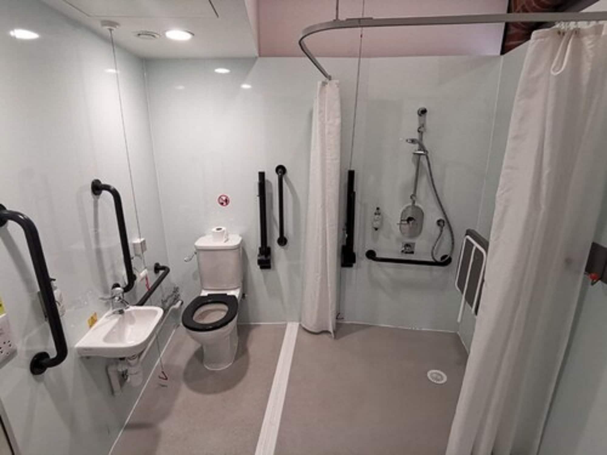Easyhotel Hotel