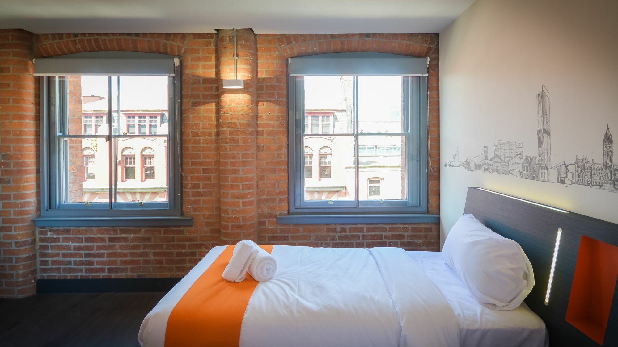 Easyhotel Hotel