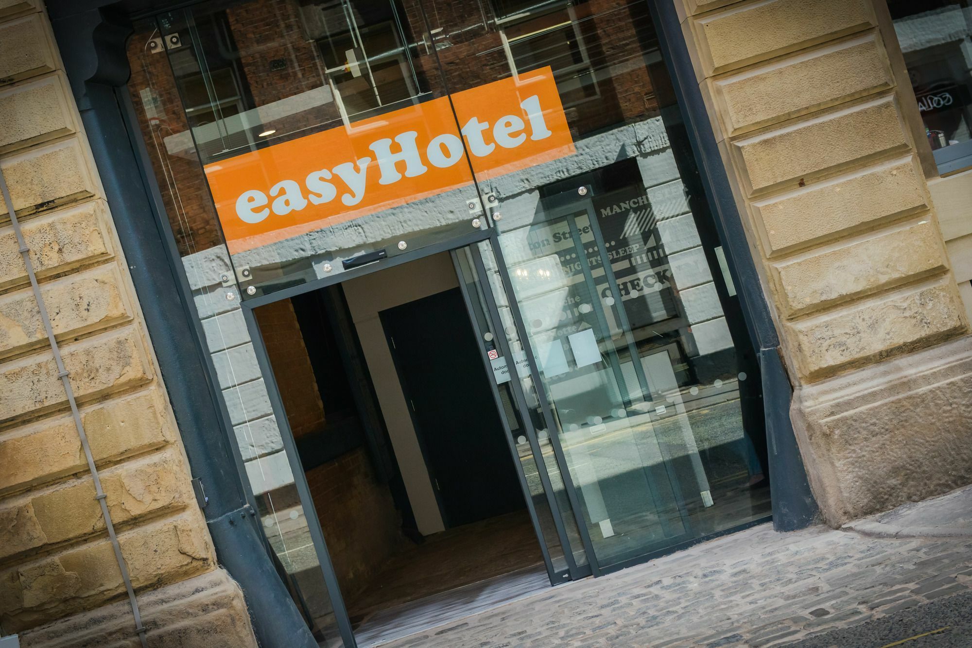 Easyhotel Hotel