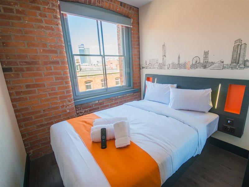 Hotel Easyhotel