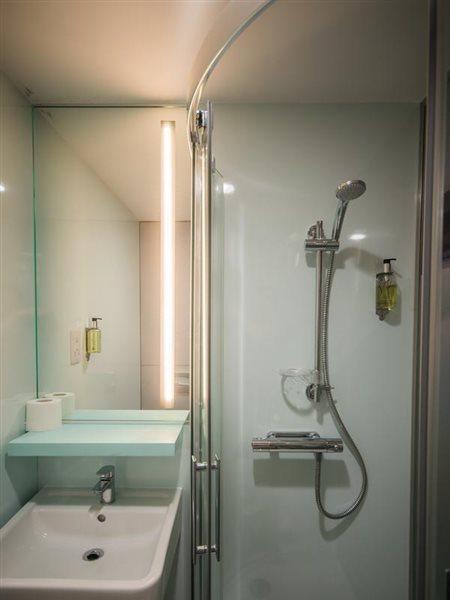 Hotel Easyhotel Manchester